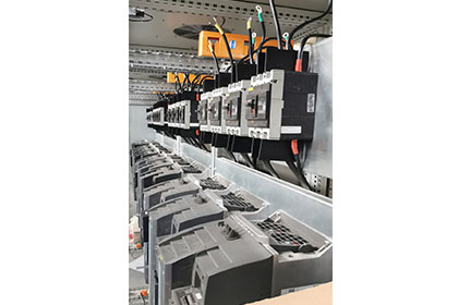 巩义明泰铝业熔炼炉