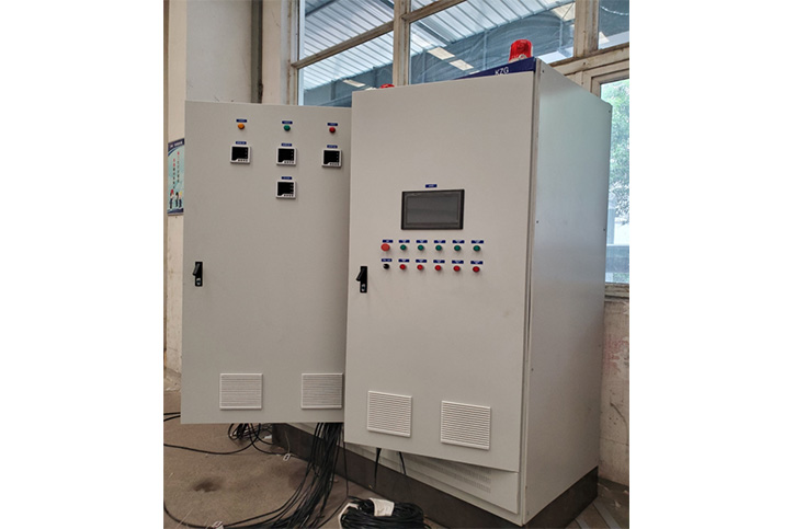 洛阳双瑞风电叶片有限公司