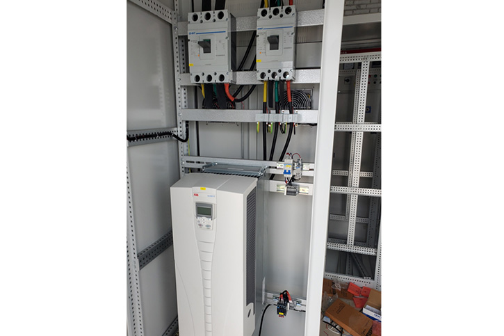 神木市东风金属镁有限公司