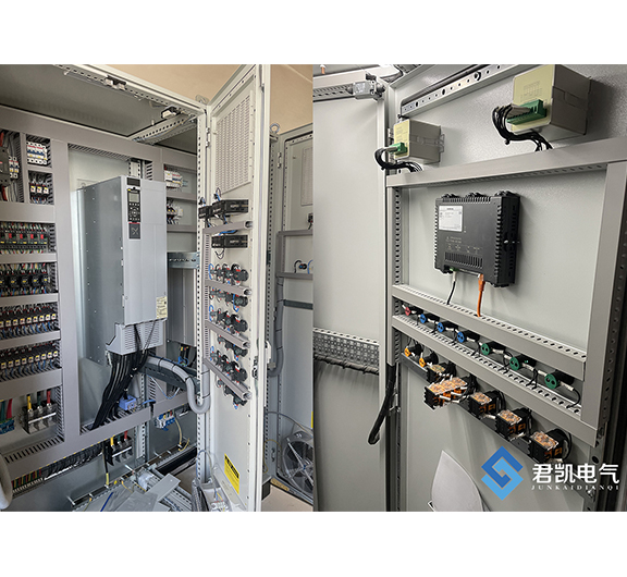 工业循环水电气控制系统
