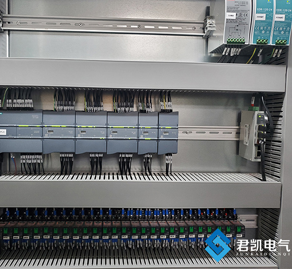 超纯水自动化控制系统